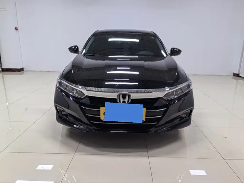 Honda Accord 2023 — фото 2