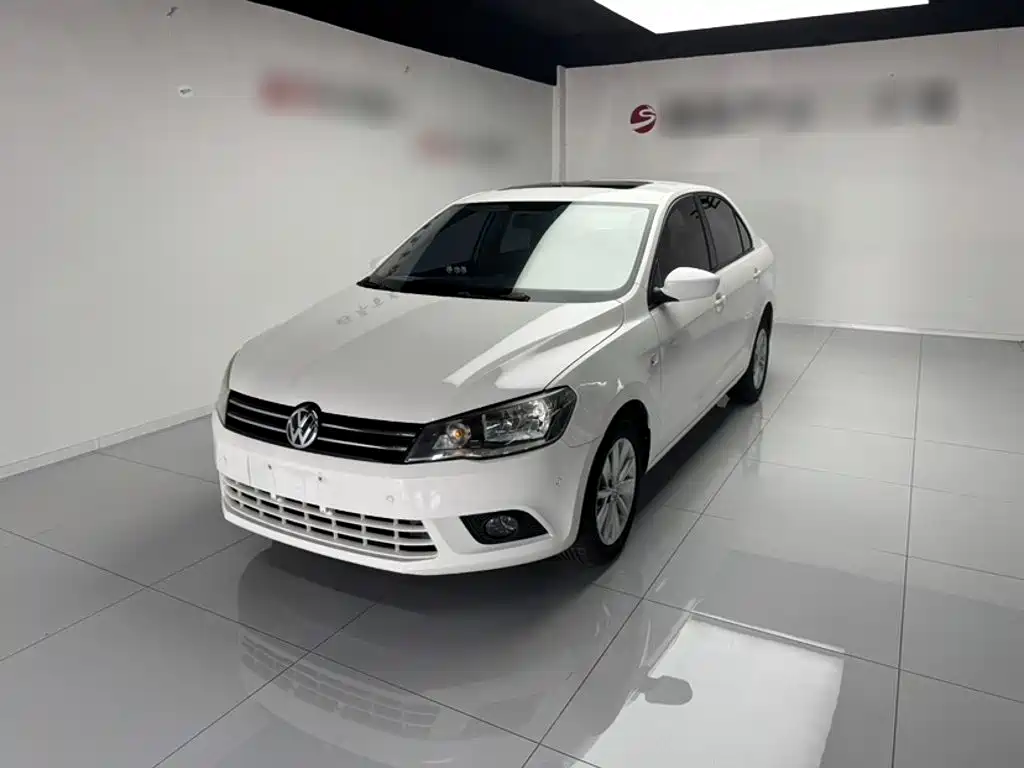 Volkswagen Jetta 2016 — фото 1