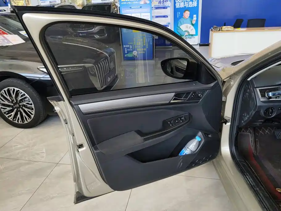 Volkswagen Bora 2022