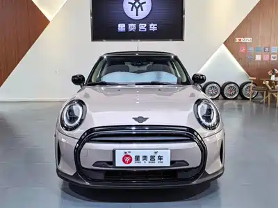 MINI MINI 2022