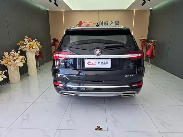 Buick Enclave 2024