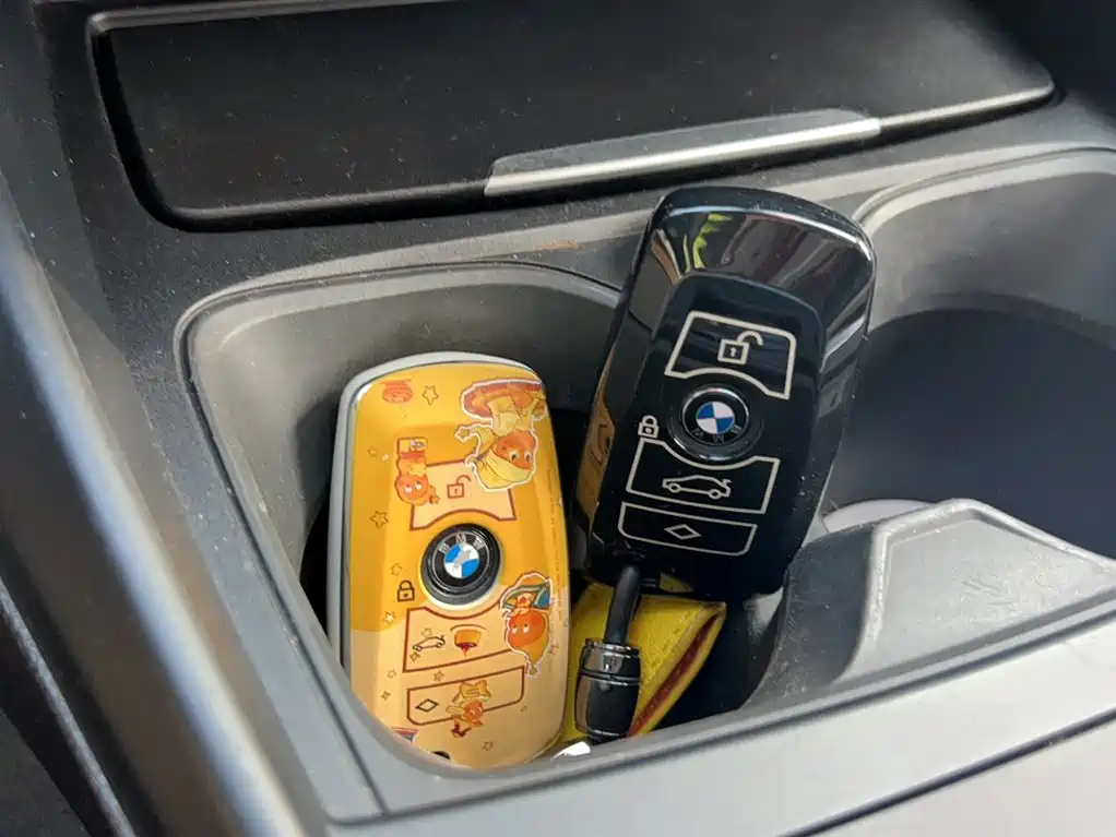BMW 1 Series 2015 — фото 20