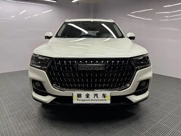 Haval H6 2023