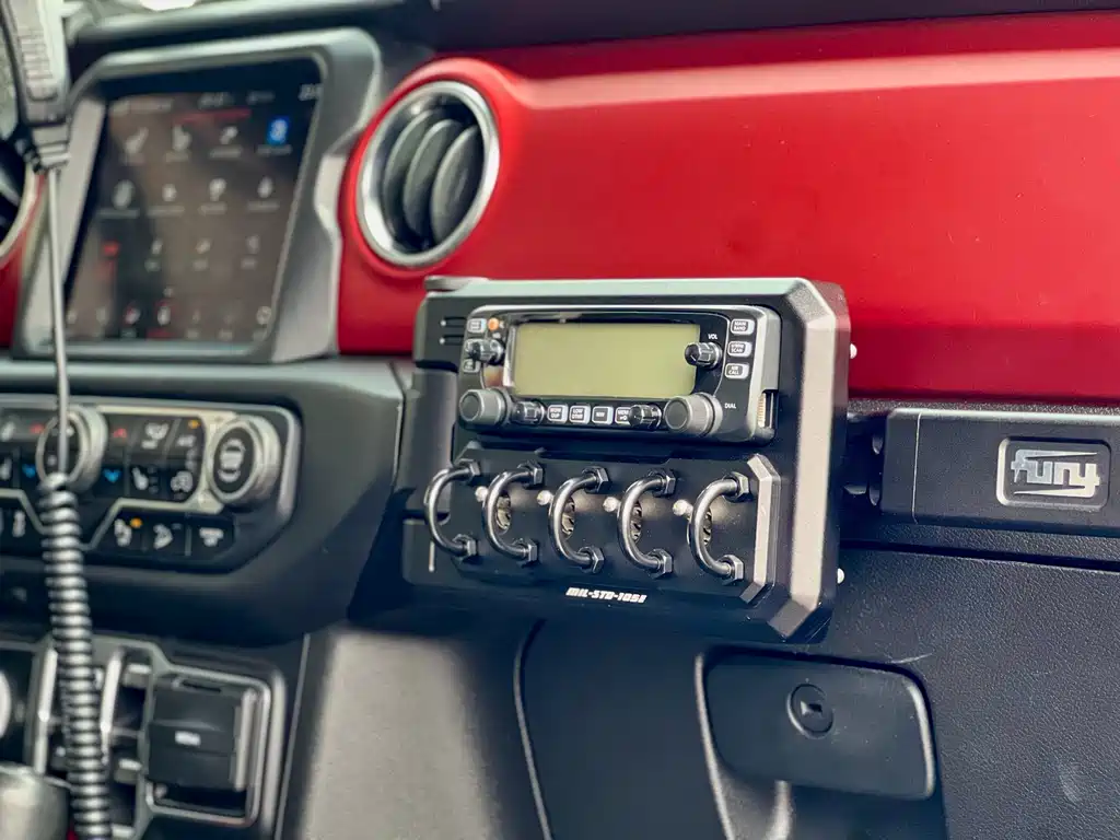 Jeep Wrangler 2019 — фото 15