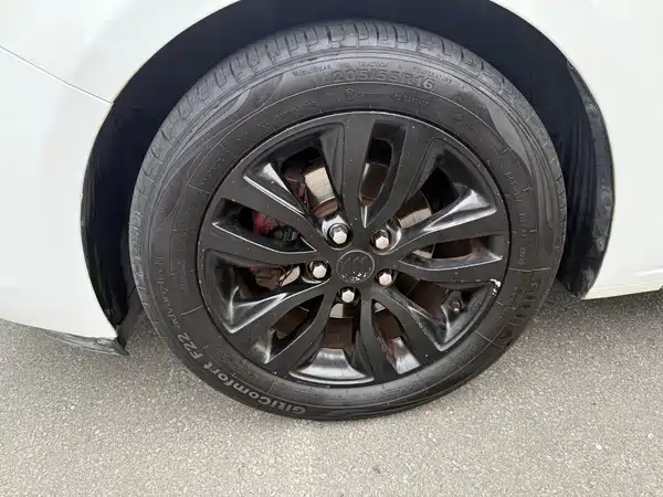 Buick Excelle GT 2019