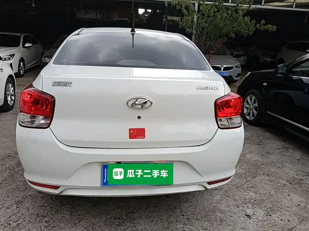 Hyundai Verna 2019 — фото 6