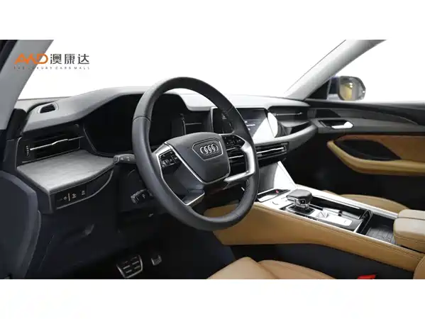 Audi Q6 2024