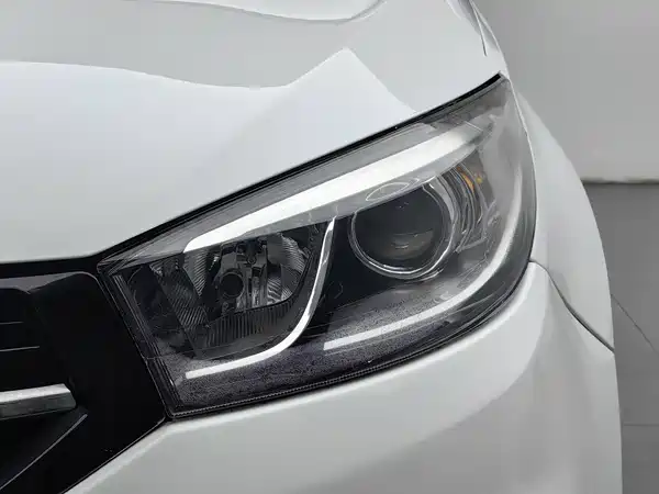 Chery Tiggo 3 2019