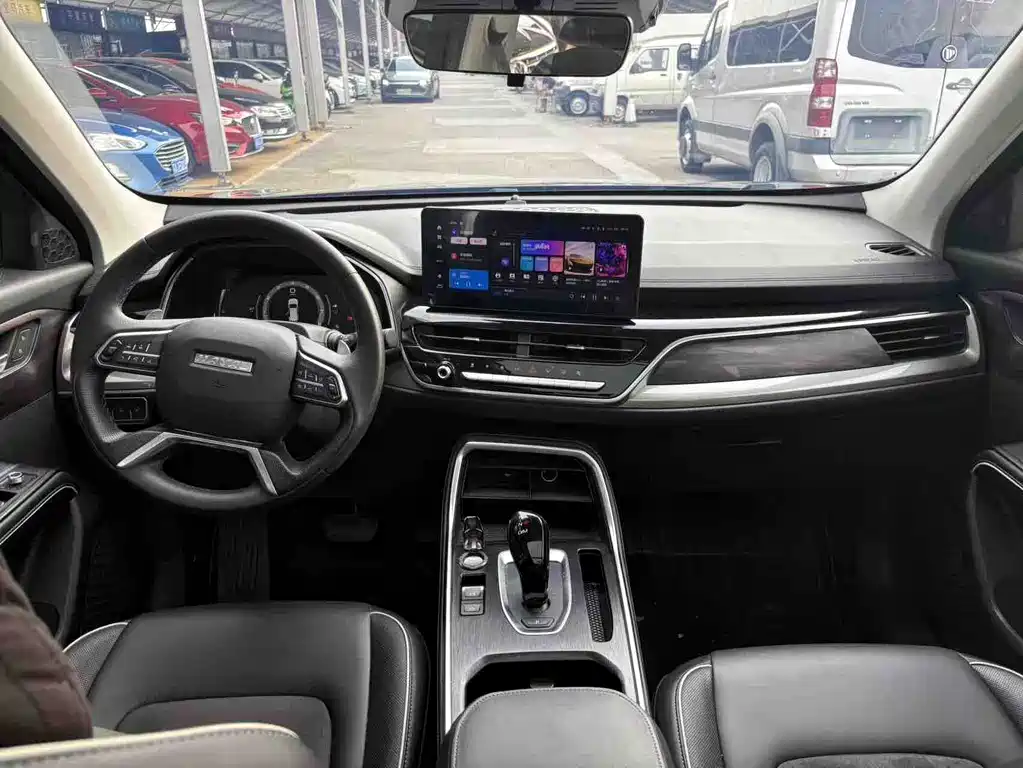 Haval H6 2023