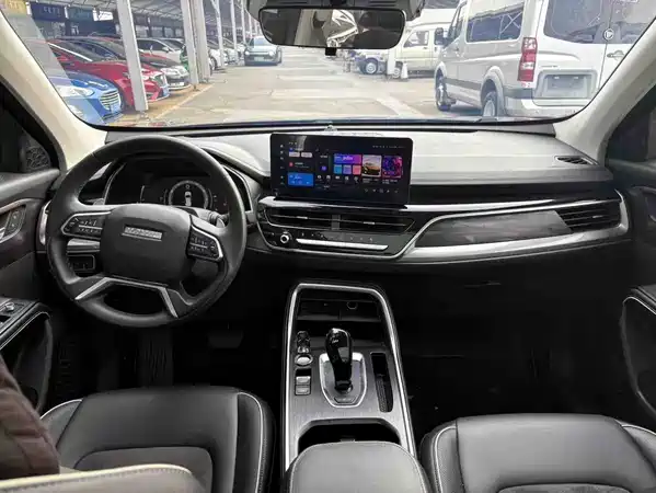 Haval H6 2023