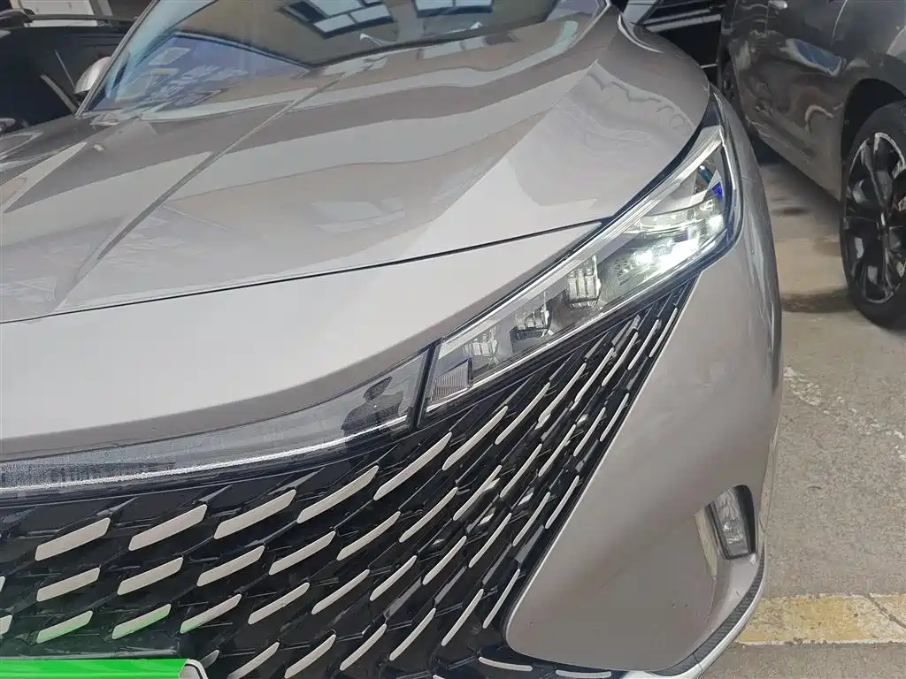Roewe RX5 New Energy 2023 — фото 24