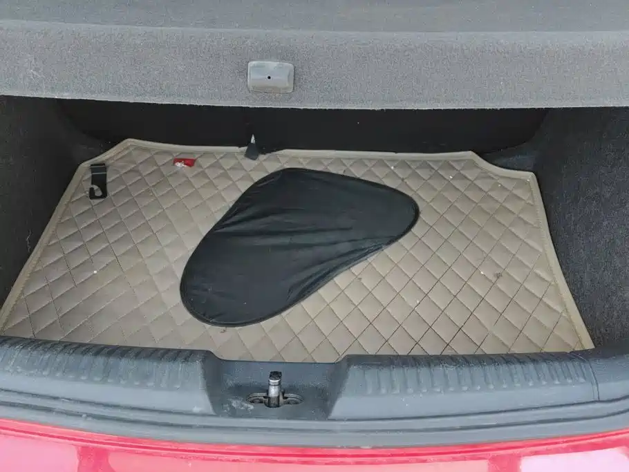Volkswagen Polo 2012