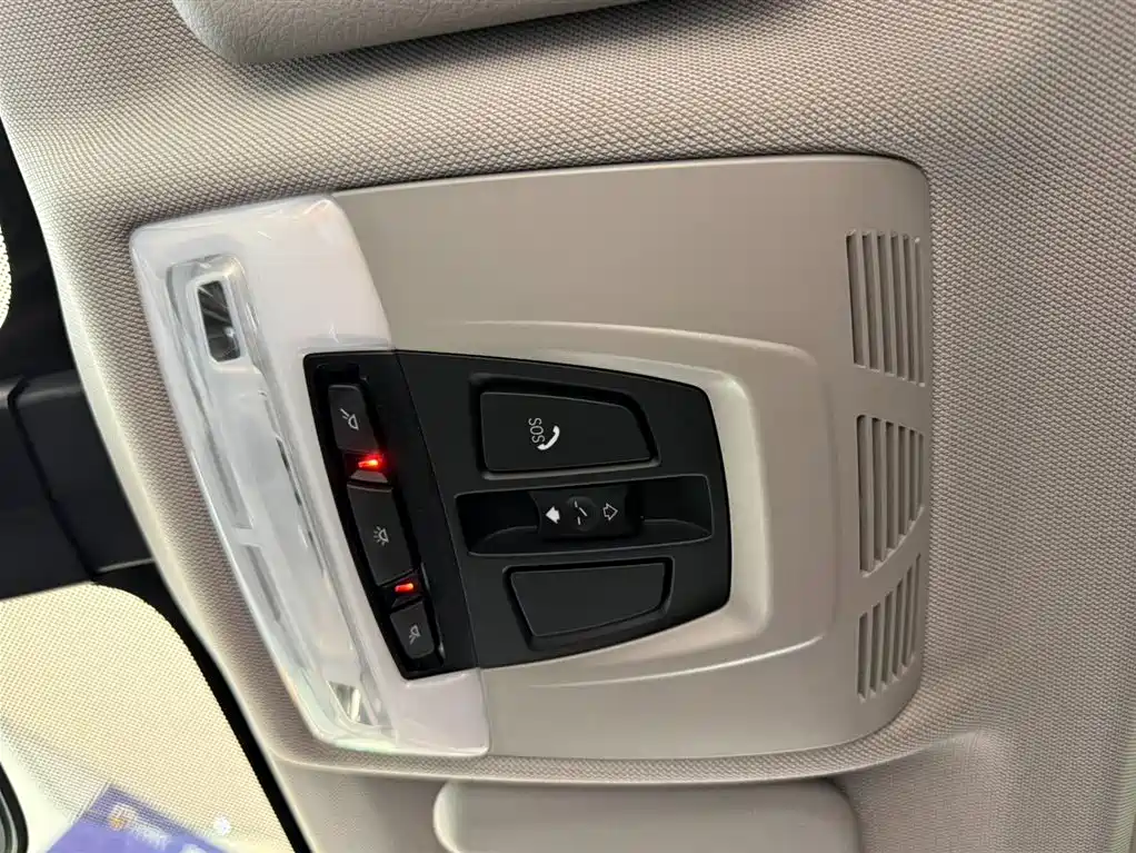 BMW X1 2023 — фото 14