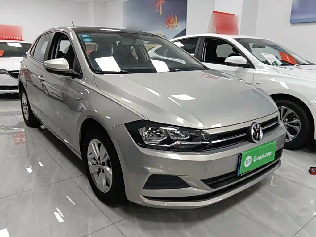 Volkswagen Polo 2020