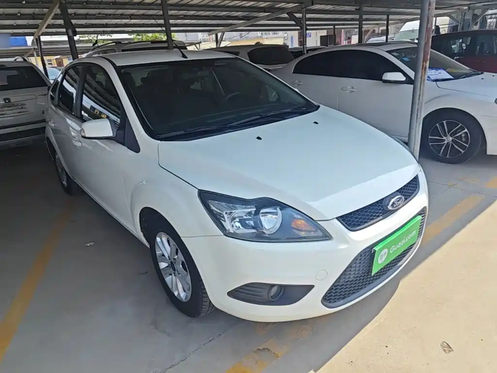 Ford Focus 2016 — фото 4