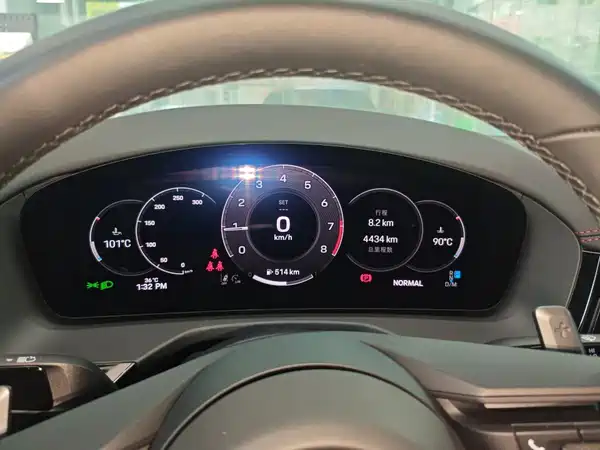 Porsche Panamera 2025