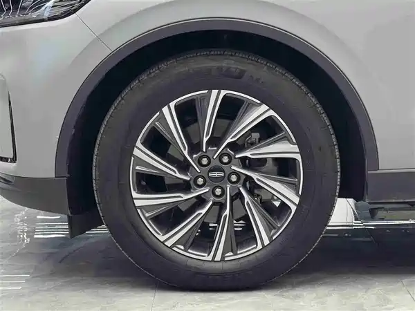 Lincoln Aviator 2024