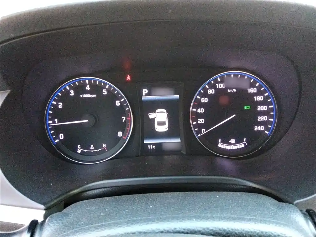 Hyundai Mistra 2017 — фото 4