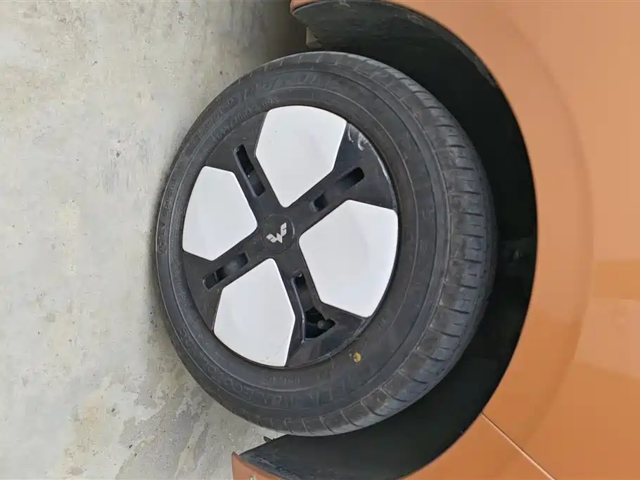 Wuling MINIEV 2024