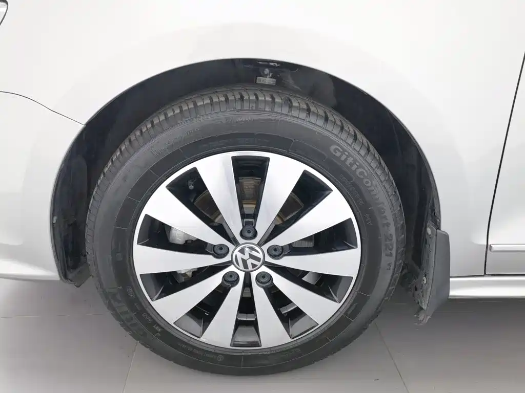 Volkswagen Sagitar 2019 — фото 17