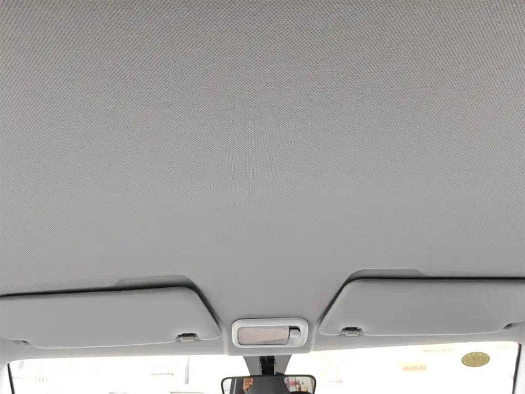 Wuling MINIEV 2021 — фото 18