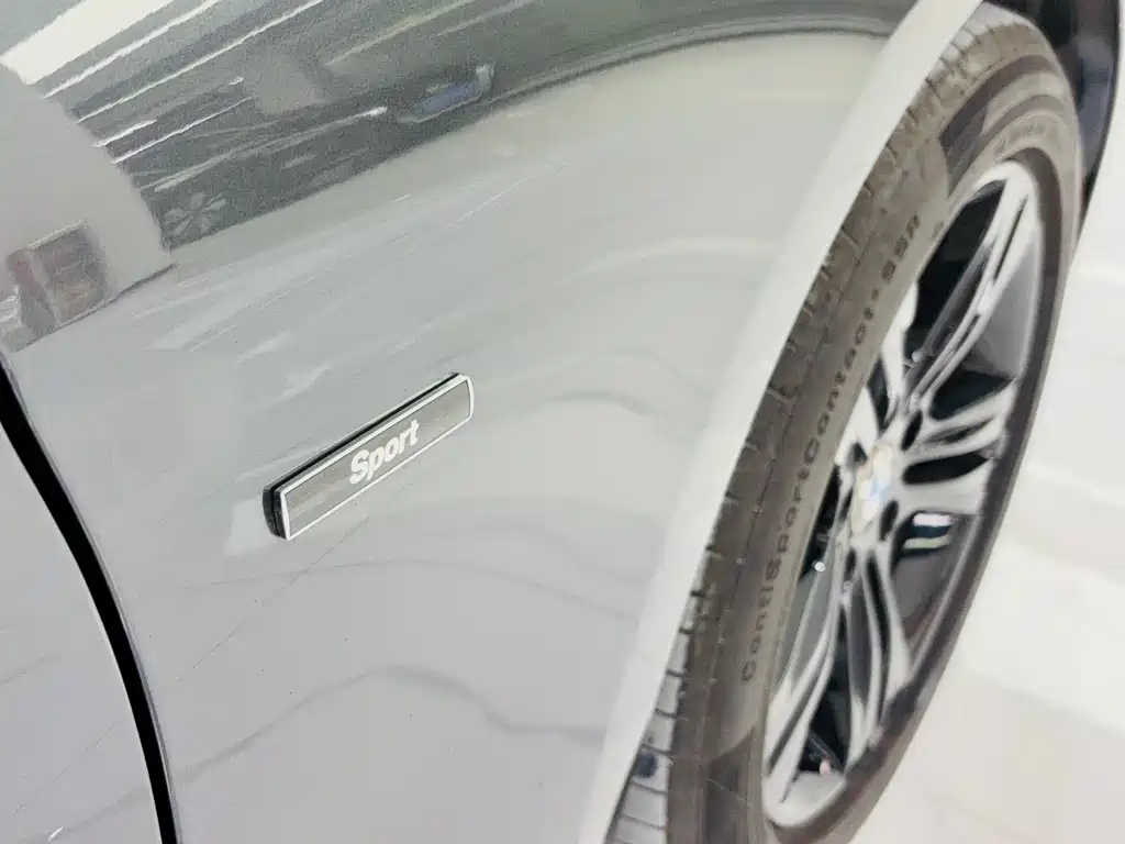 BMW 3 Series 2015 — фото 20