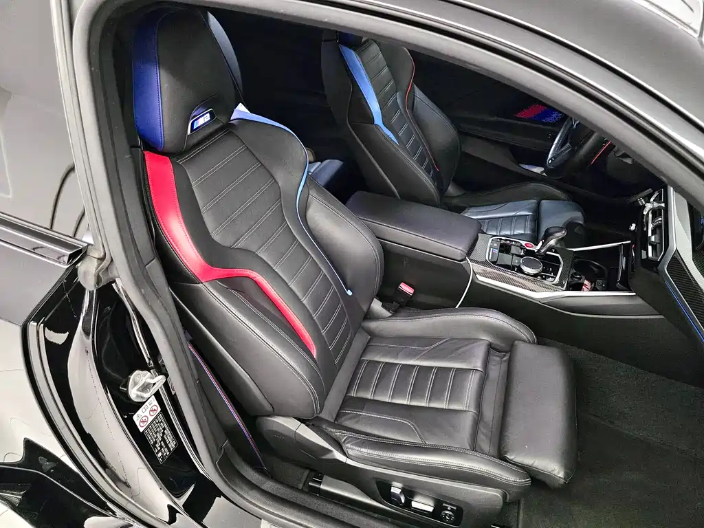 BMW M2 2024