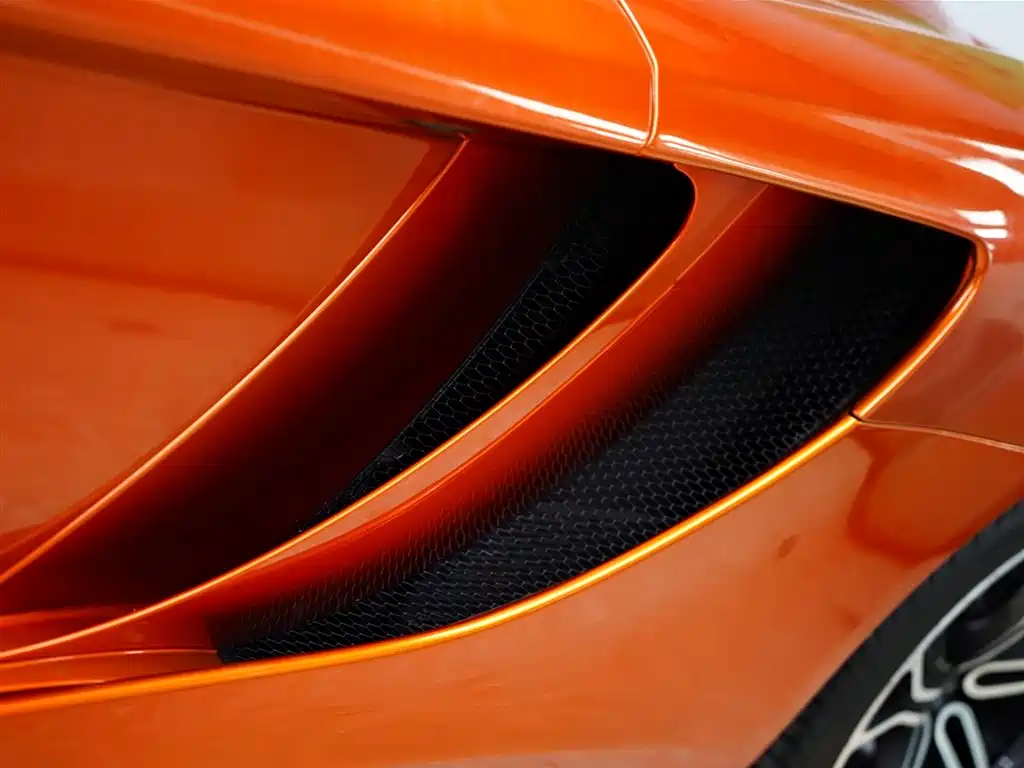 McLaren 12C 2014 — фото 27