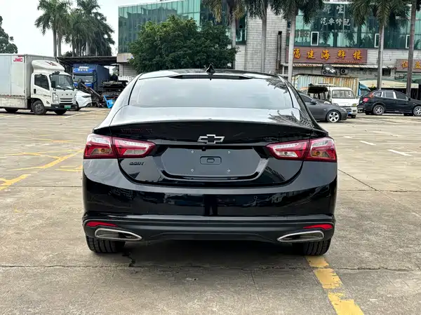 Chevrolet Malibu XL 2023