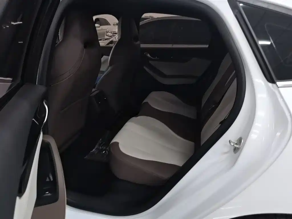 BYD Qin PLUS 2023 — фото 17