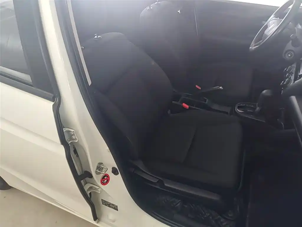 Honda Fit 2019 — фото 25