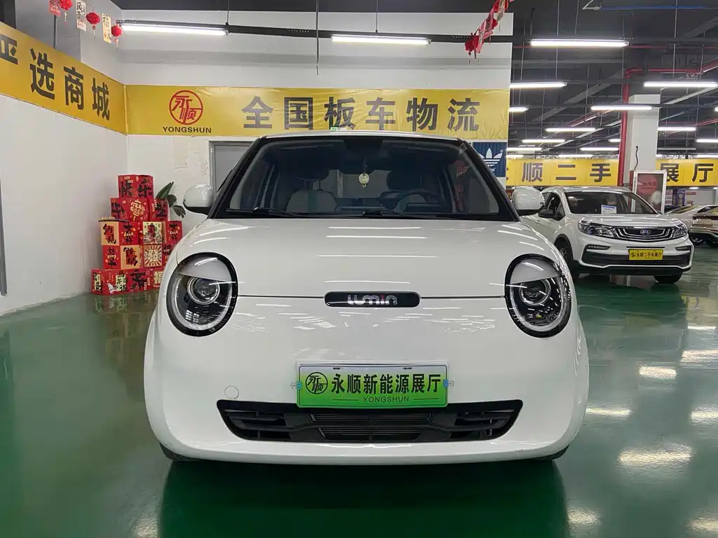 Qiyuan Lumin 2022