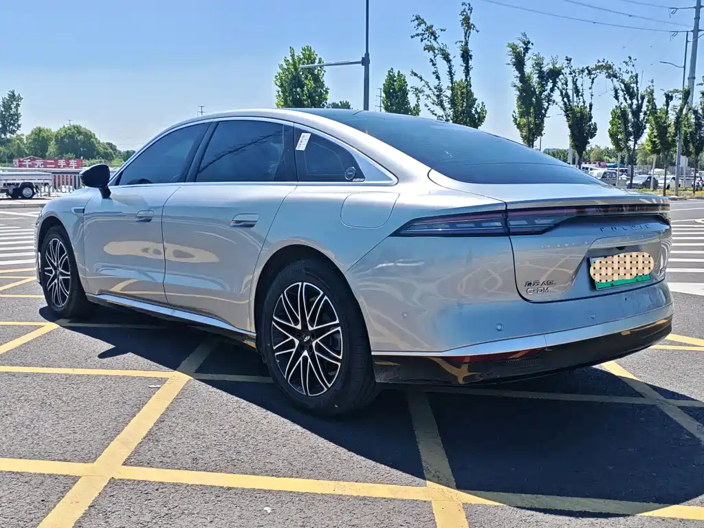 Fulwin A9L 2025