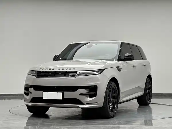 Land Rover Range Rover Sport 2024