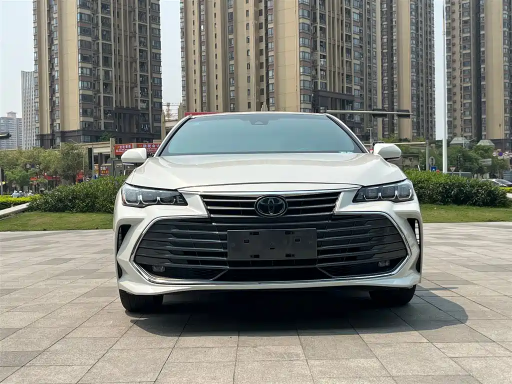 Toyota Avalon 2020