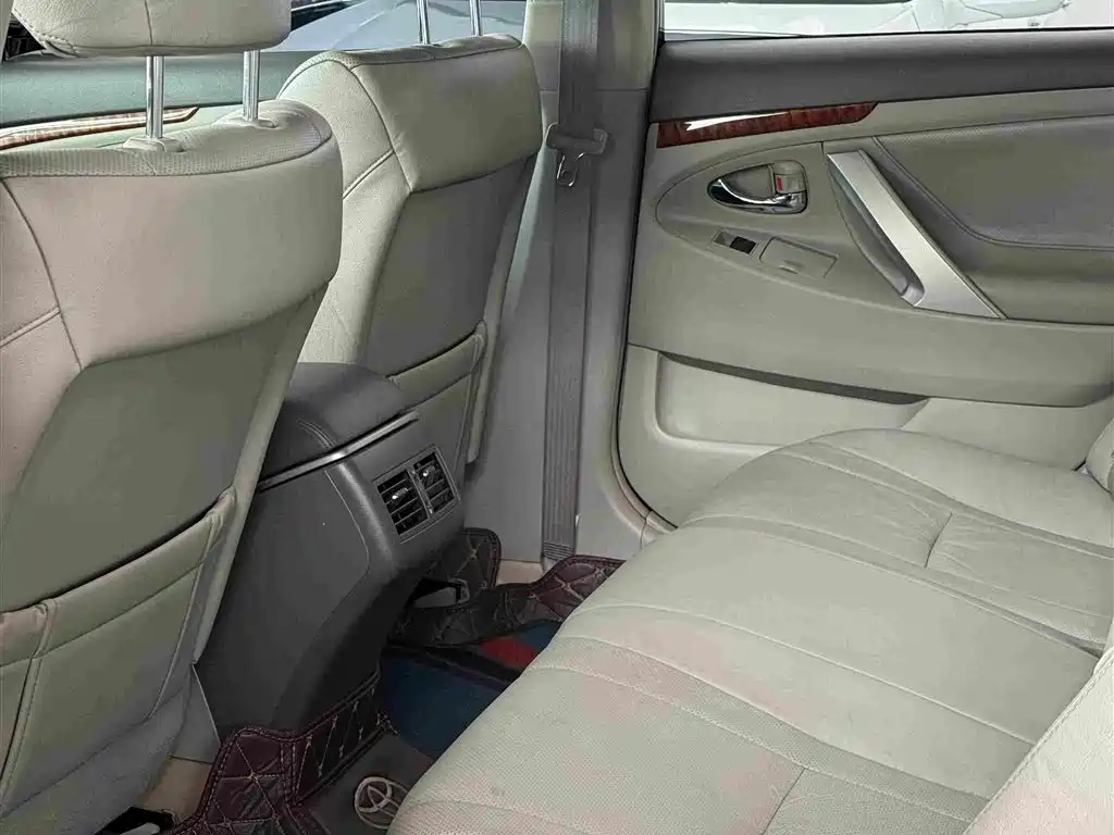 Toyota Camry 2009