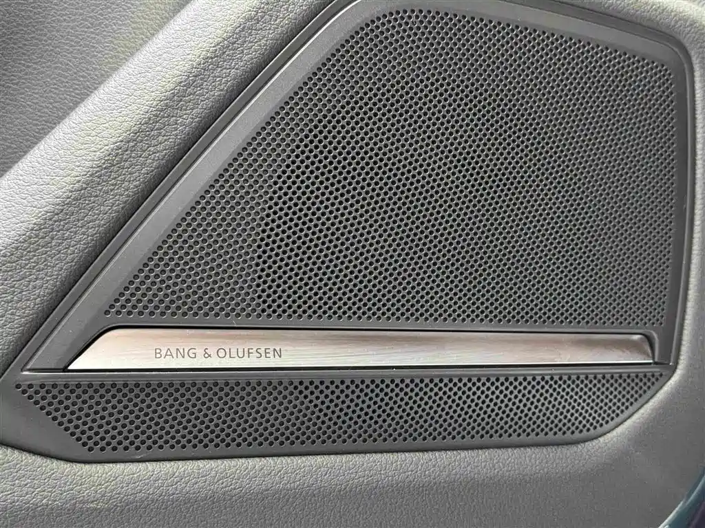 Audi A7L 2023 — фото 12