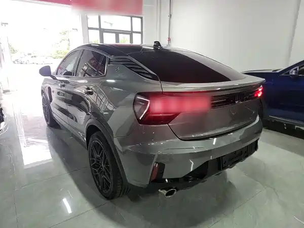 Lynk & Co 05 2020