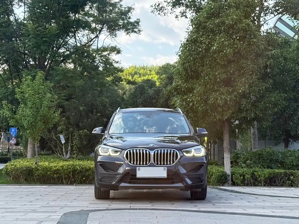BMW X1 2023