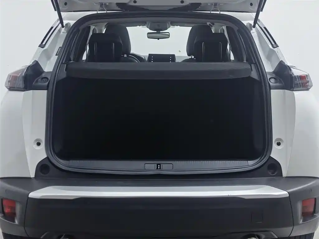 Peugeot 2008 2021 — фото 16