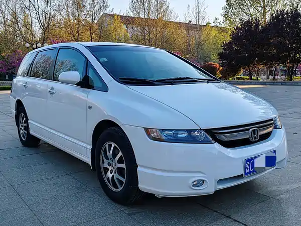 Honda Odyssey 2009