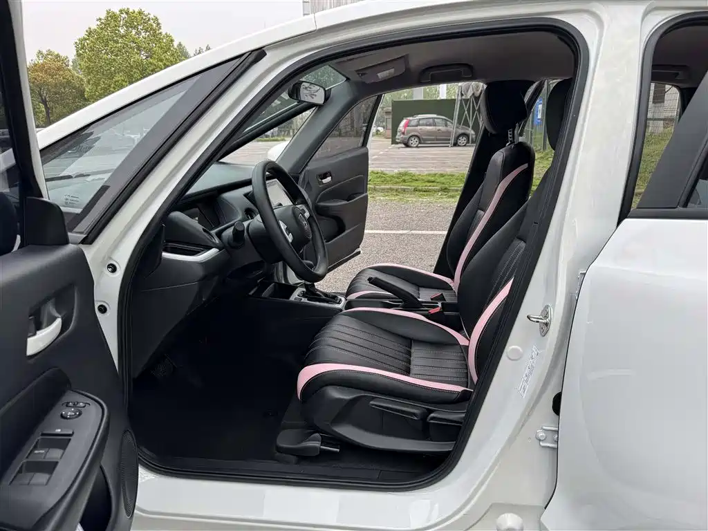 Honda Fit 2022 — фото 13