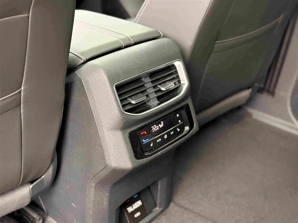 Volkswagen Talagon 2023 — фото 13
