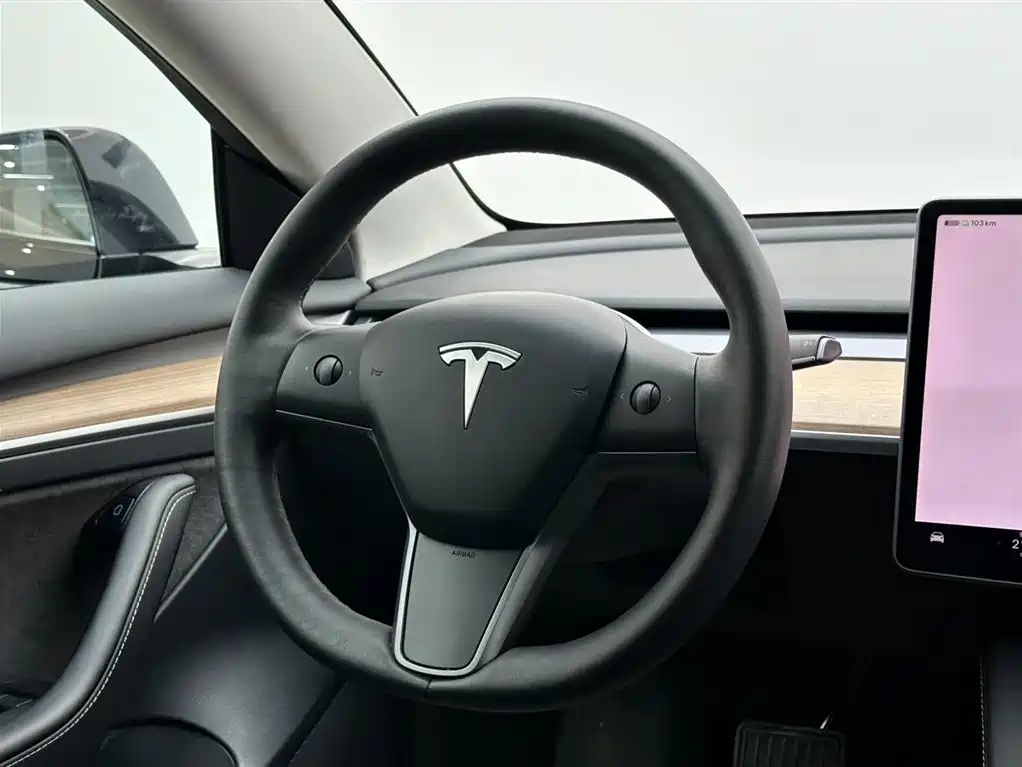 Tesla Model 3 2022 — фото 12
