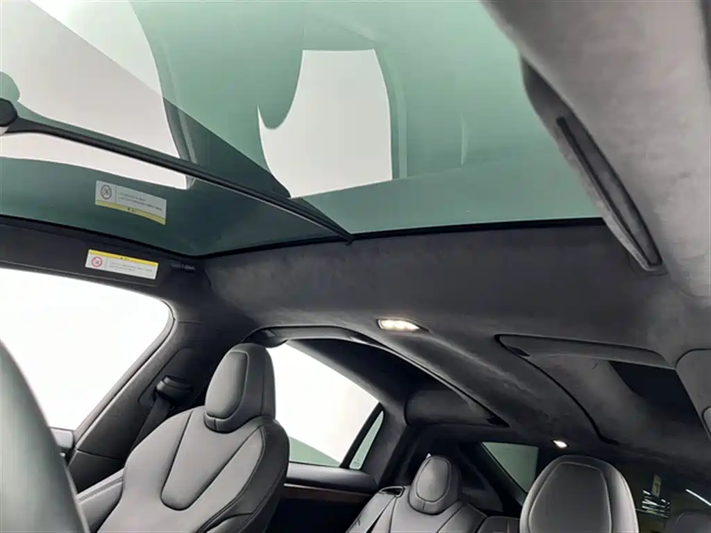 Tesla Model X 2020 — фото 20