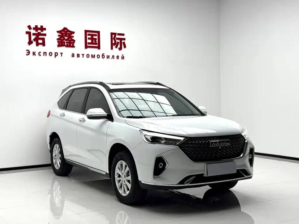 Haval M6 2023