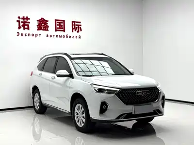 Haval M6 2023