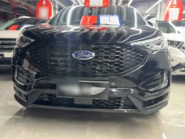 Ford Edge 2020