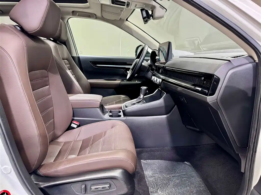 Honda CR-V 2022 — фото 18