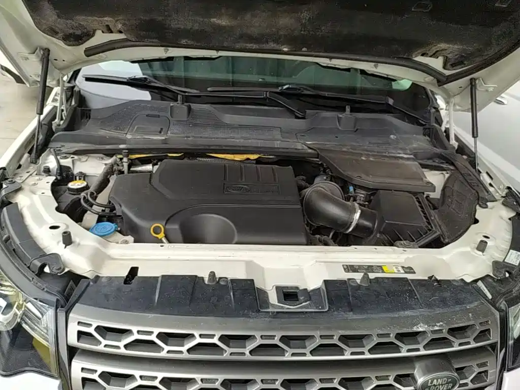 Land Rover Discovery Sport 2018 — фото 20